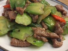 -李记潮汕砂锅粥(营福路店)