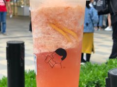 -喜茶(北京三里屯太古里店)