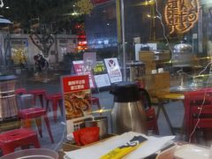 -木屋烧烤(岗顶二店)