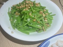 -同合居·非遗东北菜(王府井店)