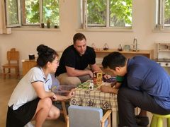 -糖心家族国际幼儿园·托育园(南开水上公园店)