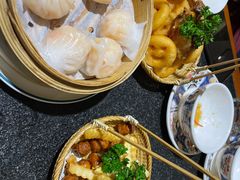 -金翠河烧鹅餐厅(解放碑时代广场店)
