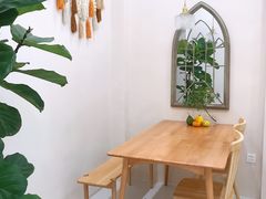 -echoes coffee回响咖啡(红山店)