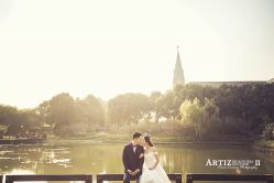 点击看大图 -韩国艺匠ARTIZ STUDIO(博览中心店)