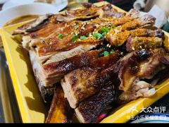 -泽成冰煮羊(非·遗东岸国际店)