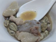 -老林記