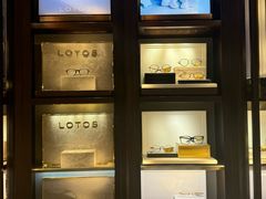 -溥仪眼镜PUYI OPTICAL(国贸商城店)