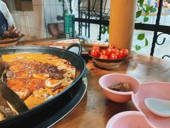 -楠火锅(龙阳广场店)