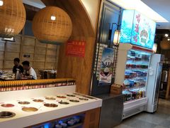 -阿串串老火锅(力盟店)