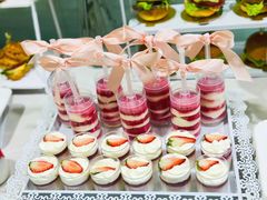 -艾加柒克蛋糕茶歇甜品台(春熙路店)