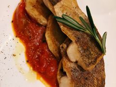 -OGGI TRATTORIA PIZZERIA(深业上城店)