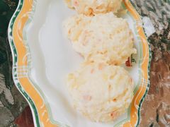 -玛格萝妮比萨屋(四平店)