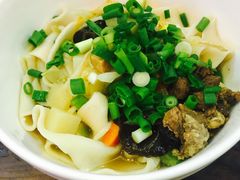 -毅祥斋老孙家泡馍(北院门鼓楼店)