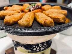-刀板香·安徽菜(国购IFC店)