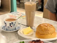 -翠华餐厅(正佳广场店)