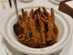 -白天鹅宾馆-宏图府餐厅