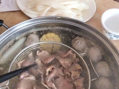 -陈记顺和潮汕牛肉火锅(韩江路店)
