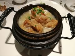 芋儿酥肉煲-川味堂·四川豆花(八卦岭店)