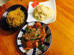 -炒豆合作社(东四总店)