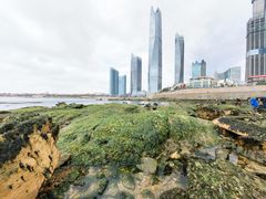 -青岛第三海水浴场