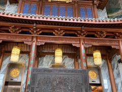 -宁波状元楼酒店(和义路店)