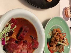 -港丽餐厅(高德置地店)