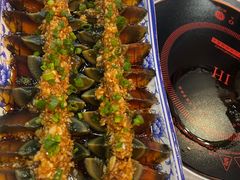 -呼伦贝尔烤羊·蒙古烤羊排(南田路总店)