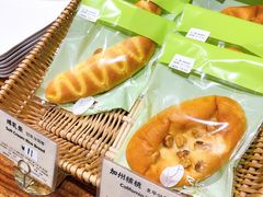 -RiceZone乐食尊纯米面包坊(望京店)