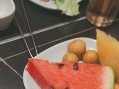 -梨花自助烤肉(西三旗万象汇黑金店)