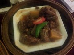 android_upload_pic-喜鹊茶点.啫煲(车陂店)