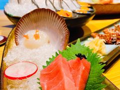-花和海鲜自助(梅江店)
