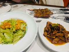 -巴依老爷新疆美食(天津远洋乐堤港店)