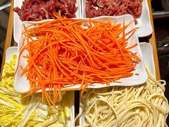 -清真·马坡烧烤涮牛肚·酸浆火锅(新区总店)