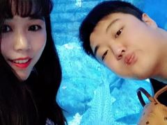 -烟台海昌鲸鲨海洋公园