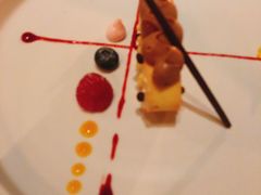 -莲西餐(曲江店)