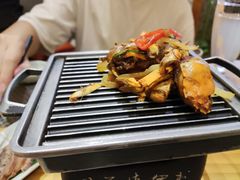 -菊上料理(蜀山银泰百货店)