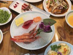 -松坂屋日料自助(长城路店)