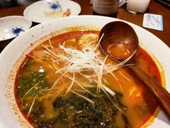 地狱拉面-気楽亭和食料理(气乐亭大世界本店)