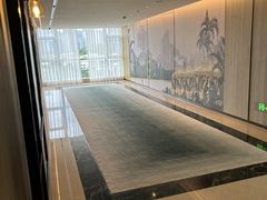 -深圳海景嘉途酒店(东翼楼)