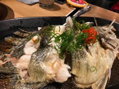 -金牌外婆家(苏州中心店)