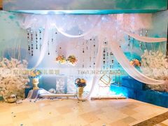 -星尚嫁日(红星国际广场店)