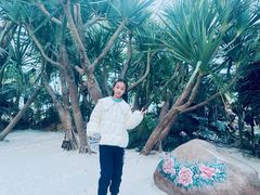 -南通洲际绿博园