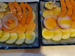 -喜鹊烤肉酒场(美乐城店)