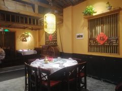 -湖南老饭铺(福永店)
