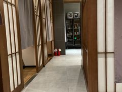 -水之惠鲜鱼料理(王府大街店)