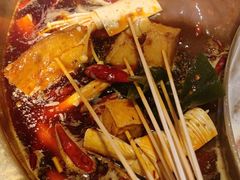 -八合里牛肉火锅(新洲店)