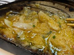 -云晓光头烧烤吧(德平路店)