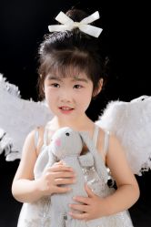 -MYBABY影像艺术空间·我的宝贝儿童摄影