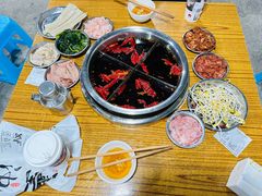 -渝味黄姐火锅(黄泥村店)