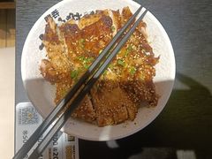 -熊吞·大碗丼烧肉饭(西市场嘉华店)